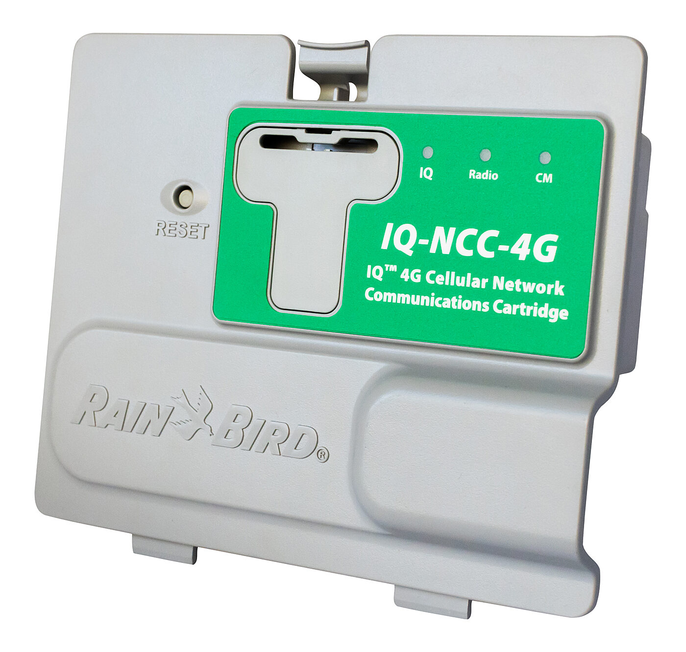 Rainbird IQ4 Centrale controle software RainBird